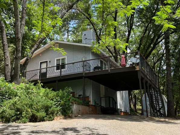 20328 Casa Loma Dr, Grass Valley, CA 95945