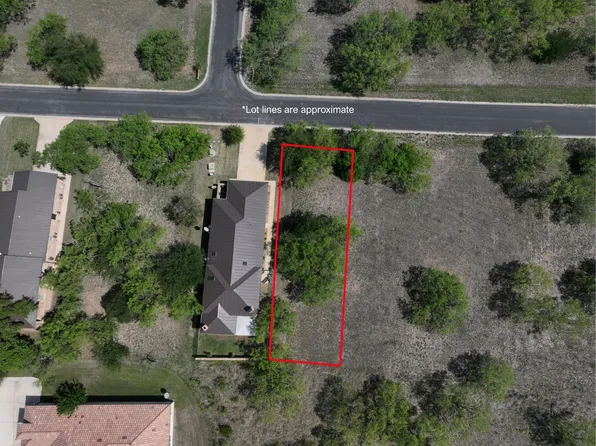 2702 Deep Canyon, Horseshoe Bay, TX 78657