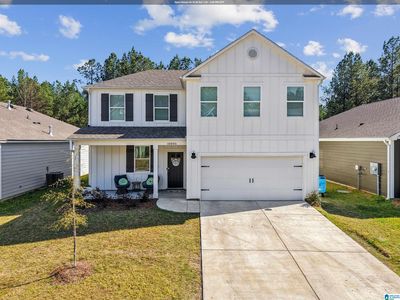 10005 Chelsea Park Trl, Chelsea, AL, 35043