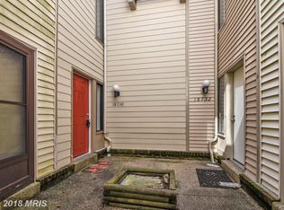 18730 Pier Point Pl, Gaithersburg, MD 20886