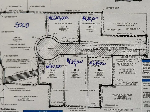 271 N 400th St E, Lindon, UT 84042