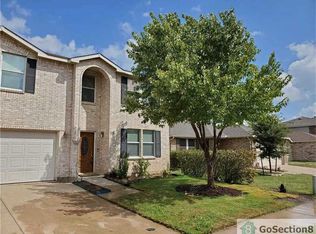 3848 German Pointer Way, Fort Worth, TX 76123