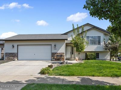 2496 N Ivy Ln, Post Falls, ID, 83854