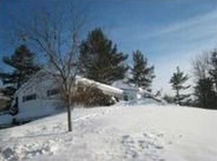 986 Town Line Rd, Rutland, VT 05701