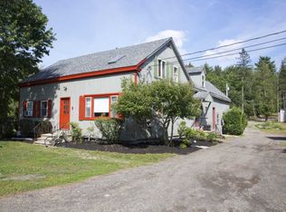 171 Riverside Dr, Eddington, ME 04428