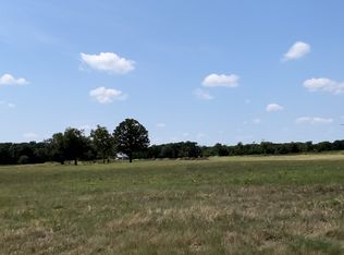 LOT 10 County Road 355, Terrell, TX 75161