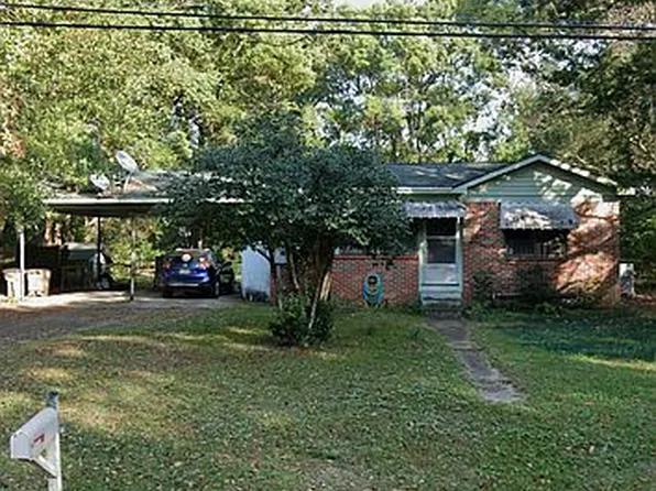 609 Mandrell St, Mobile, AL 36606