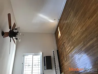 Rented by Modern Spaces