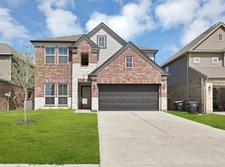 3414 View Valley Trl, Katy, TX 77493