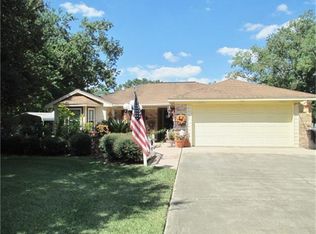 5602 Avanak St, Spring, TX 77389