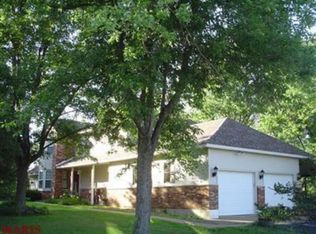 4421 S Fork Rd, High Ridge, MO 63049