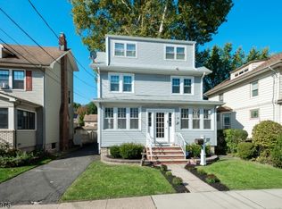 322 Hemlock St, Roselle Park, NJ