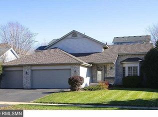 3024 Walter St, Saint Paul, MN 55109