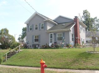 226 W Water St, Bremen, IN 46506