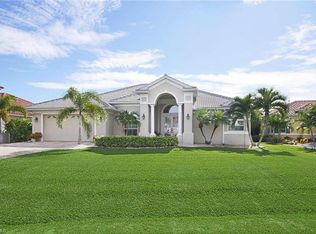 2826 SW 43rd St, Cape Coral, FL 33914