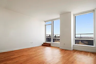 Rented by Corcoran