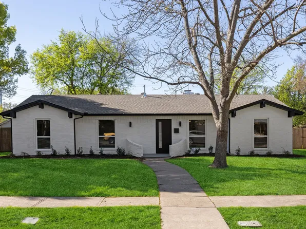 635 Pinehurst Dr, Richardson, TX 75080