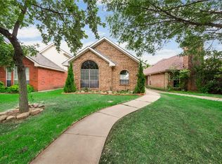 2080 Arbor Creek Dr APT B, Carrollton, TX 75010