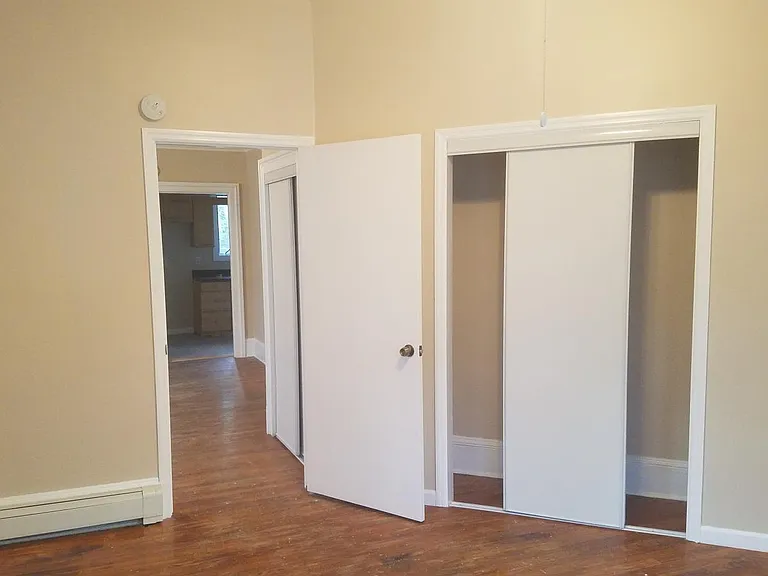 Bedroom #1