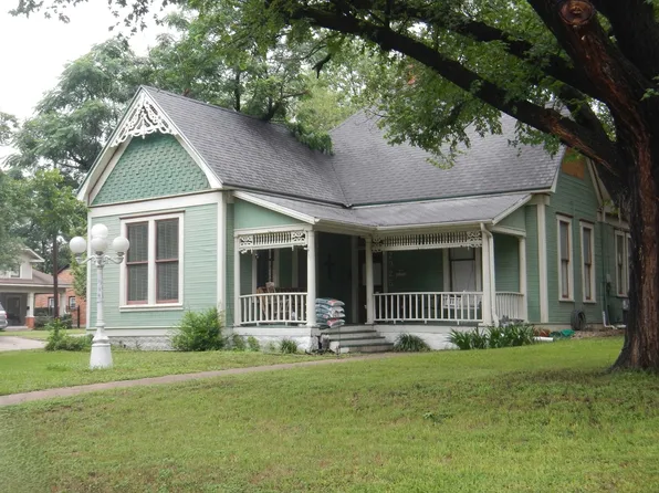 2925 Washington Ave, Waco, TX 76710