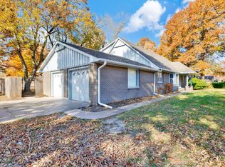 1601 Terrace Dr, Newton, KS 67114
