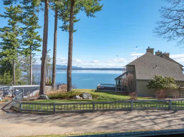 2696 Lake Shore Road #61, Gilford, NH 03249