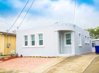 2369 Downer Ave, Richmond, CA 94804