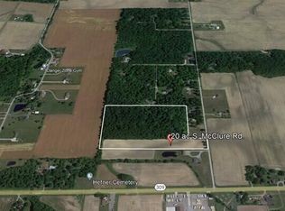 0 S McClure Rd, Lima, OH 45801