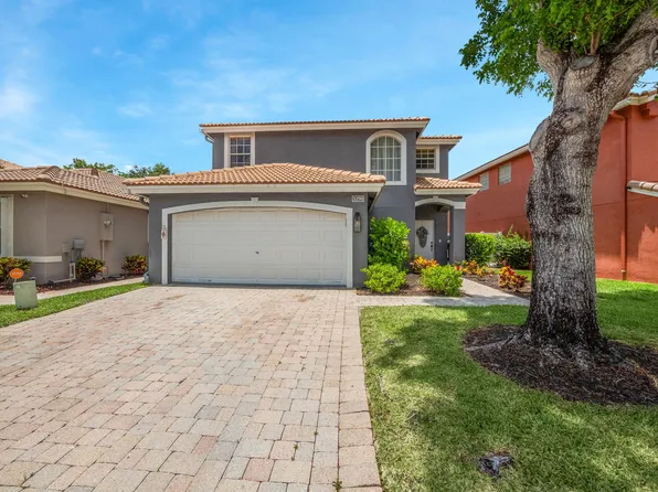 3290 Turtle Cove, West Palm Beach, FL 33411
