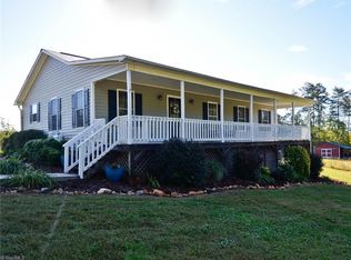 105 Harmony Farm Trl, Harmony, NC 28634