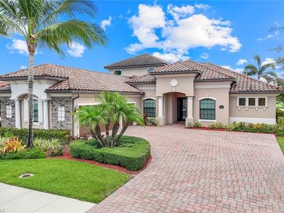 28625 Lisburn CT, Bonita Springs, FL, 34135
