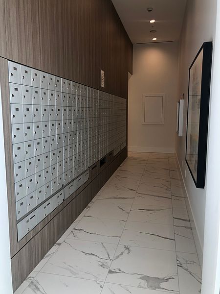 Burnaby Apartment for rent - 1 Bedroom — photo 4