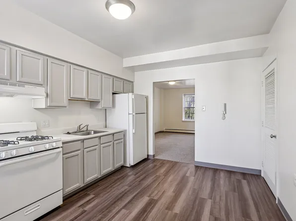 The Willows at Walnut Hill