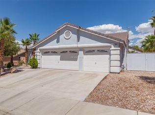 494 Grassrange Ln, Henderson, NV 89052