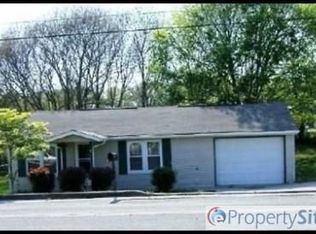 117 Anderson St, Sweetwater, TN 37874