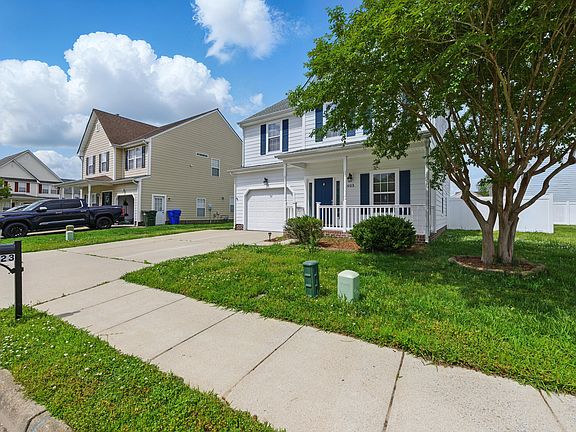 2nd image of 1023 Snead Dr
