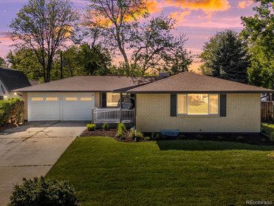 6943 Oak Way, Arvada, CO, 80004