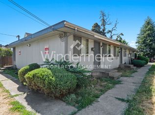 816 W Cleveland, Spokane, WA 99205