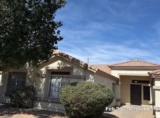 1910 E Vineyard Rd, Phoenix, AZ 85042