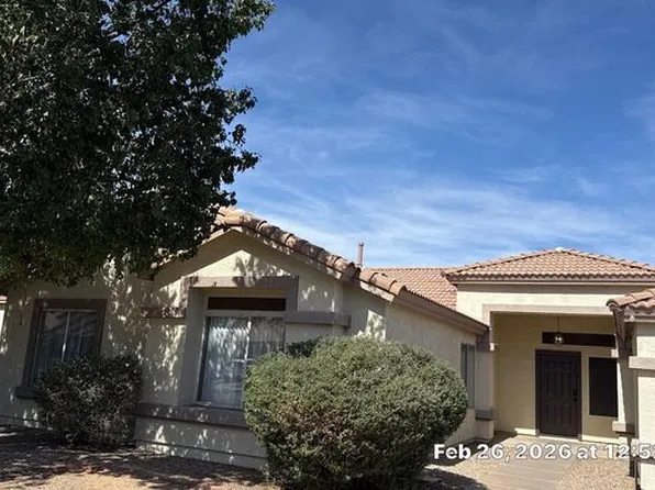 1910 E Vineyard Rd, Phoenix, AZ 85042