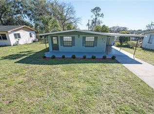 719 N Lorri Ave, Lakeland, FL 33815