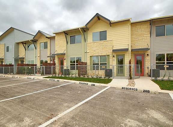 2nd image of 7805 Cooper Ln #205