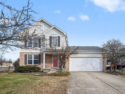 6828 Bunkerwood Dr, Loveland, OH, 45140