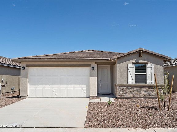 4th image of 41660 W SONORAN Trail