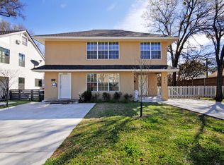 706 Eighth St., Longview, TX 75601