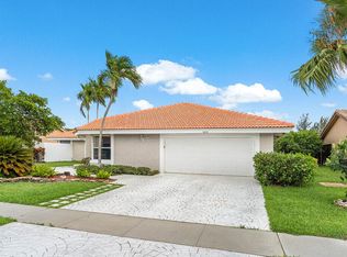 11670 Island Lakes Ln, Boca Raton, FL 33498