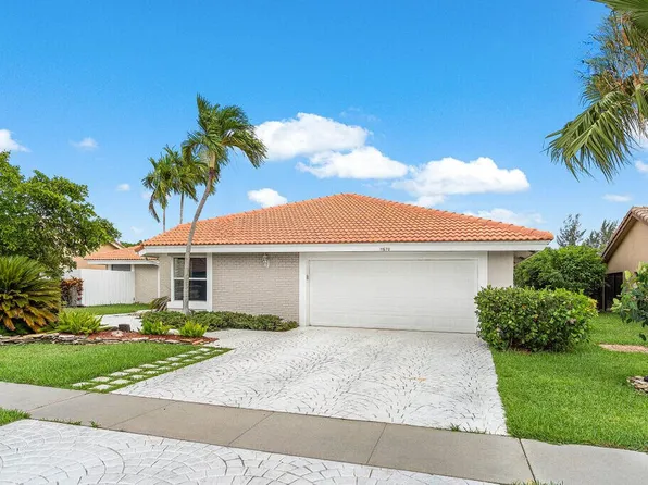 11670 Island Lakes Lane, Boca Raton, FL 33498