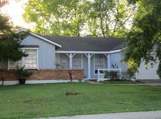 7810 Bintliff Dr, Houston, TX 77074