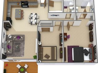 940 W Turnpike Ave UNIT 306, Bismarck, ND 58501