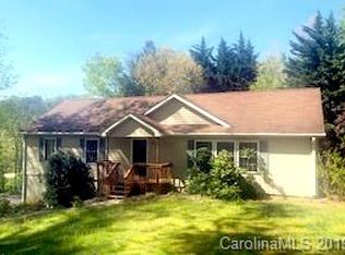 23 Rolling Hills Dr, Asheville, NC 28806